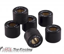 JEU DE 6 GALETS19 X 15,5- 7GR
