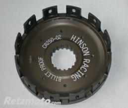 HINSON Cloche d'Embrayage HINSON aluminium