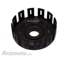 HINSON Cloche d'Embrayage HINSON aluminium