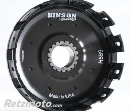 HINSON Cloche d'embrayage HINSON aluminium Yamaha YZ250F