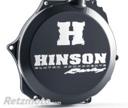 Couvercle De Carter Hinson Noir Ktm SX-F450 - Husqvarna FC/FE450/501