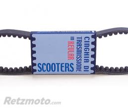 Courroie Polini Kevlar MBK Booster/Ovetto