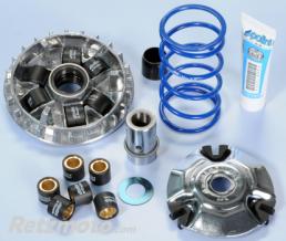 Variateur Hi-speed Polini Piaggio Fly 125