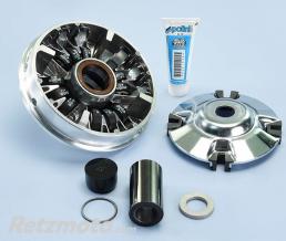 Variateur Hi-speed POLINI pour Yamaha Xmax 300