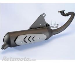 Echappement Polini Original Peugeot BIGMAX