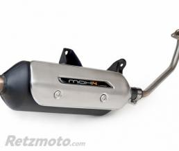 Echappement TECNIGAS New Maxi 4 SYM GTS 300 i