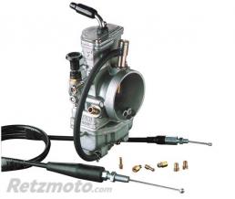 MIKUNI CARBURATEUR MIKUNI TMJ38 POWER-JET