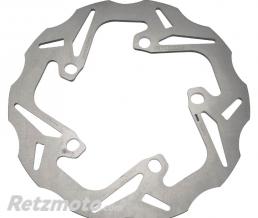 BRAKING Disque de frein flottant Wave Braking