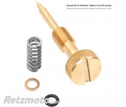 VIS DE RICHESSE POUR RAMPE RS34-40