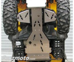Quads/SSV-UTV