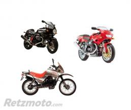 ANCIENNE GUZZI