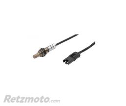 Sonde O2